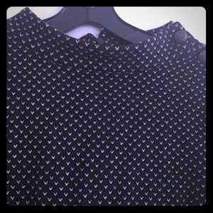 Talbots dress, 1X petite